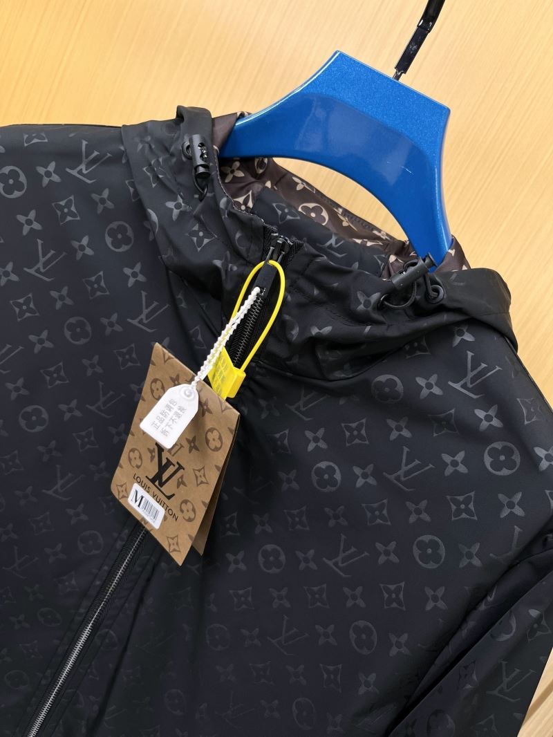 Louis Vuitton Outwear